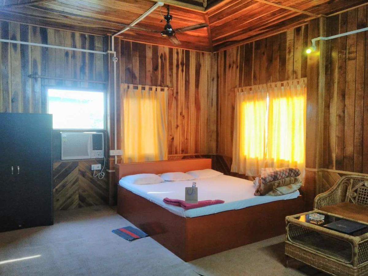 Kadambini Resort ลาตากูรี ภายนอก รูปภาพ
