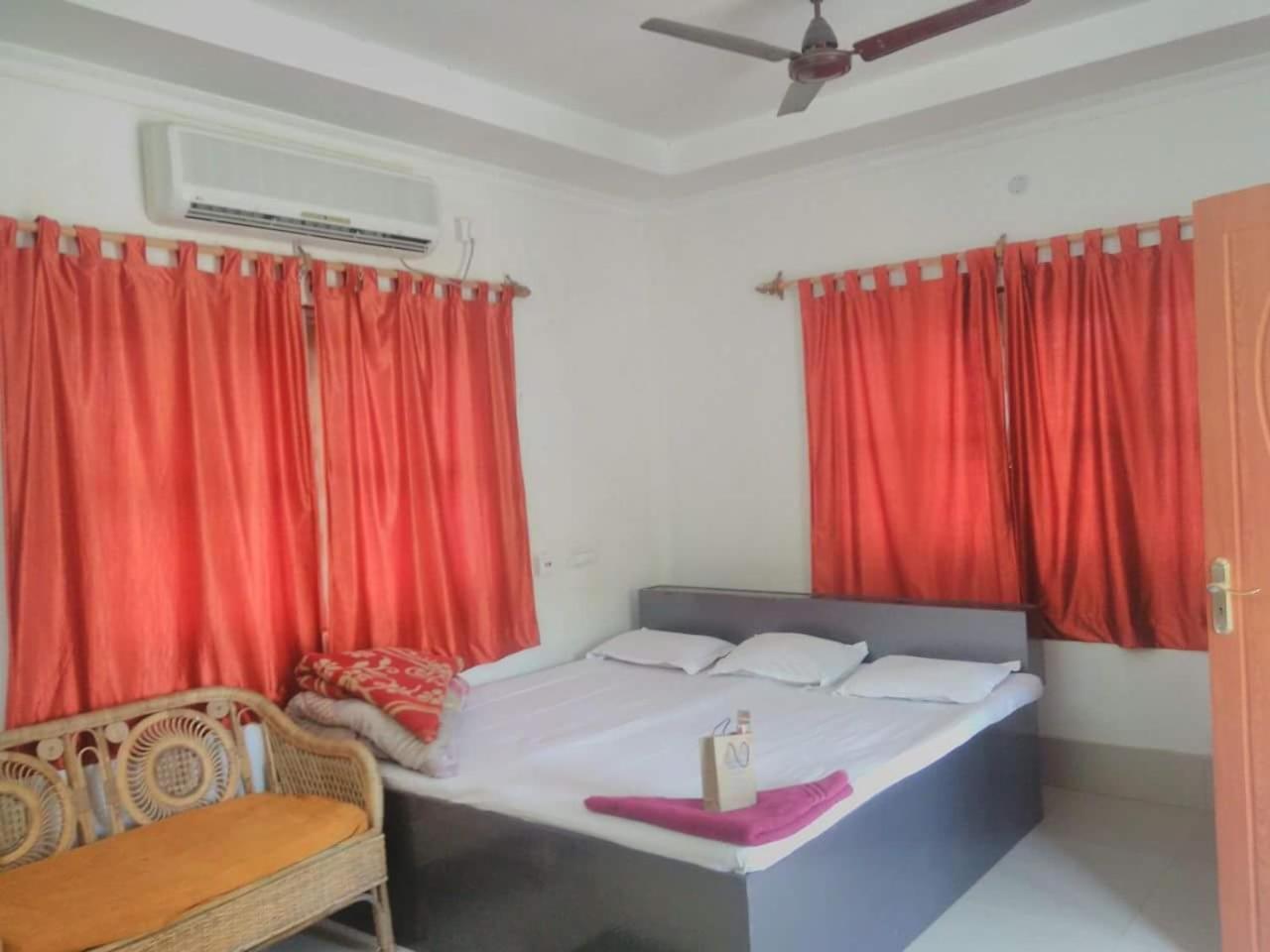Kadambini Resort ลาตากูรี ภายนอก รูปภาพ