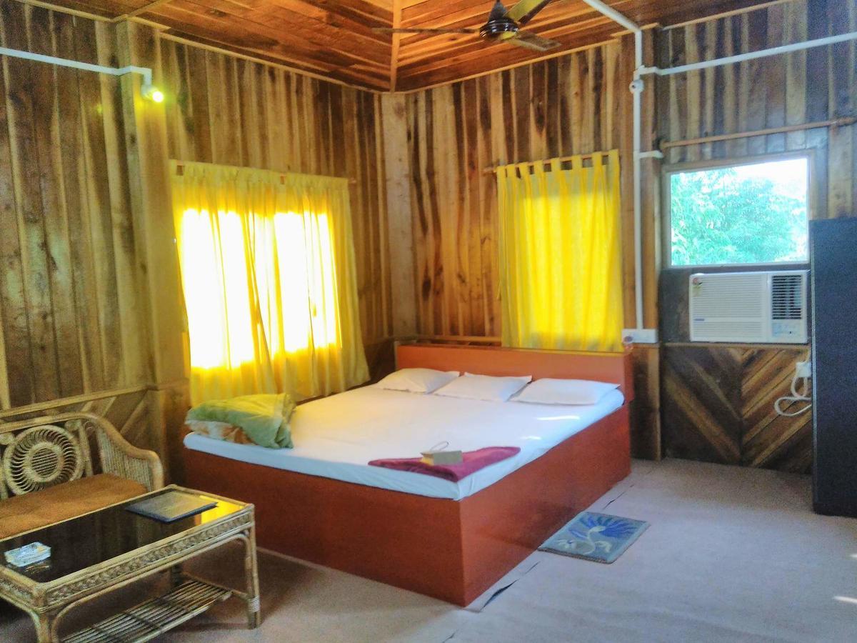 Kadambini Resort ลาตากูรี ภายนอก รูปภาพ