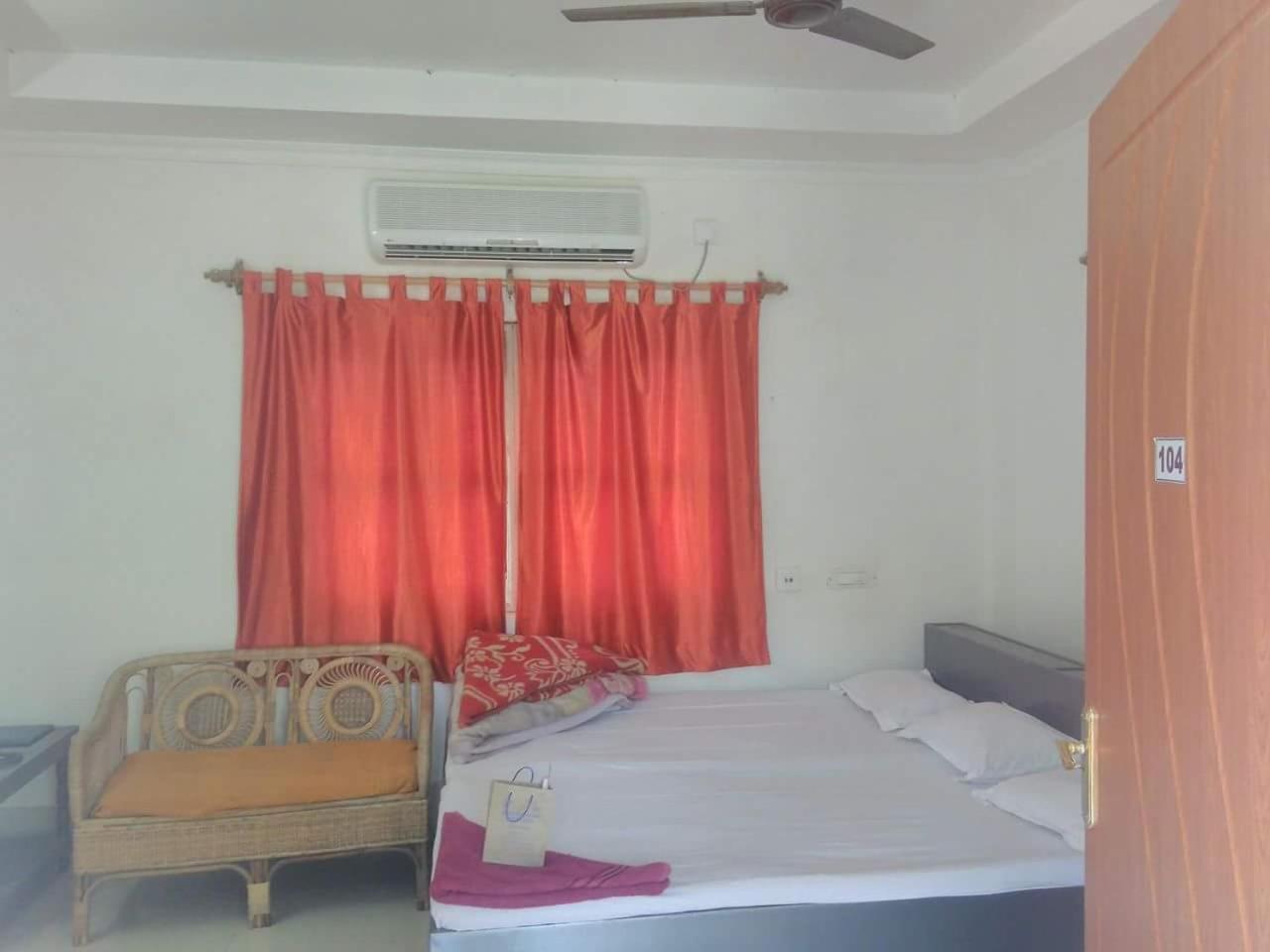 Kadambini Resort ลาตากูรี ภายนอก รูปภาพ