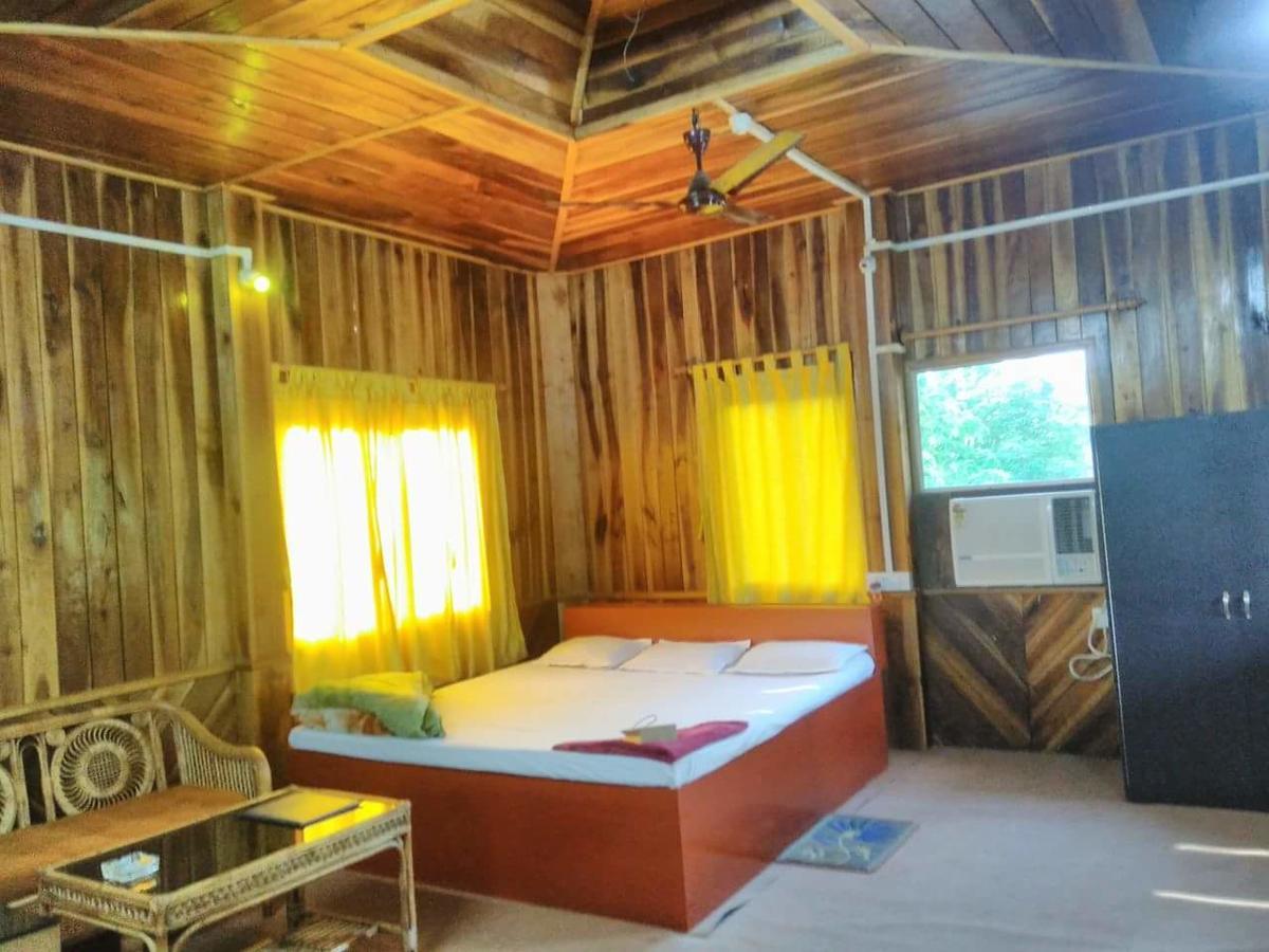 Kadambini Resort ลาตากูรี ภายนอก รูปภาพ