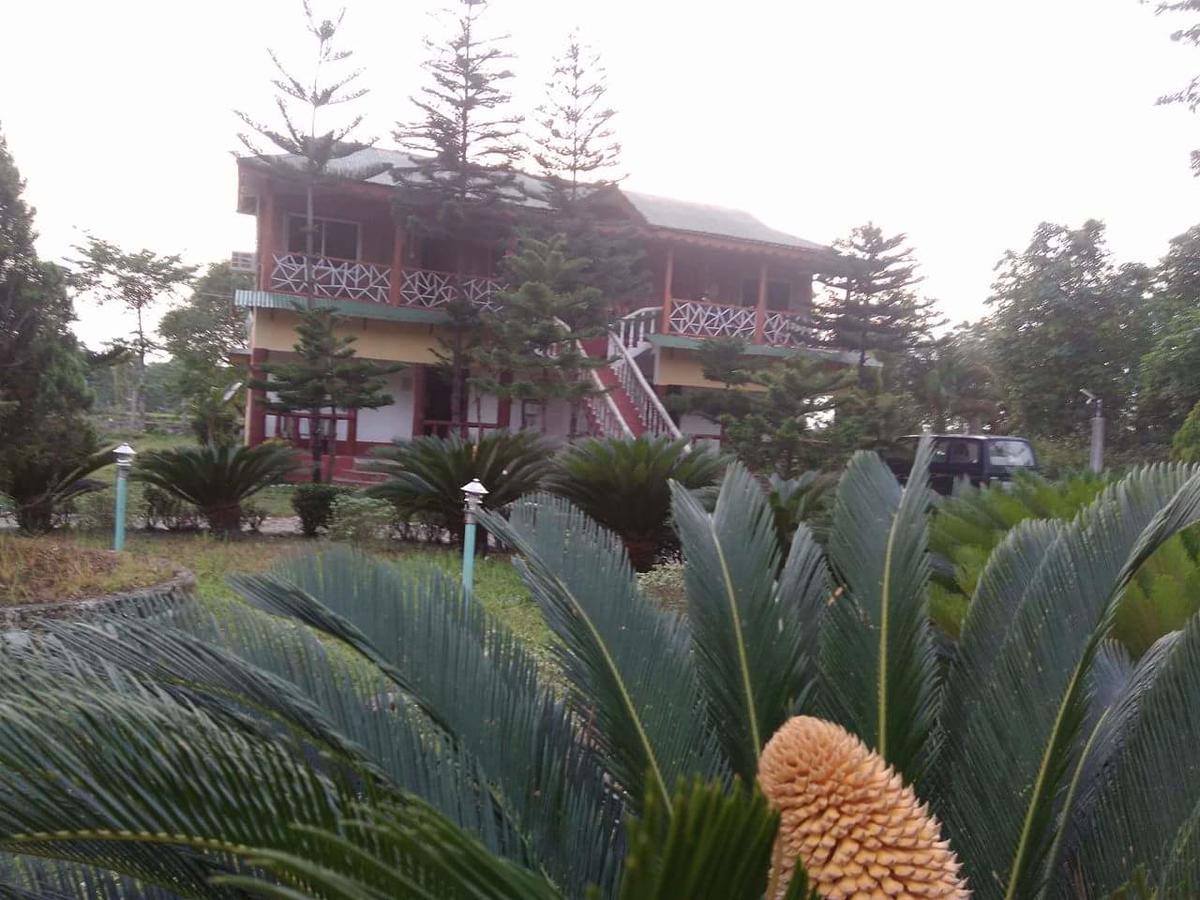 Kadambini Resort ลาตากูรี ภายนอก รูปภาพ