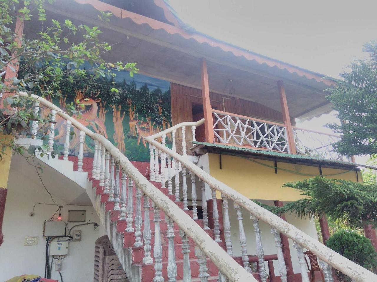 Kadambini Resort ลาตากูรี ภายนอก รูปภาพ
